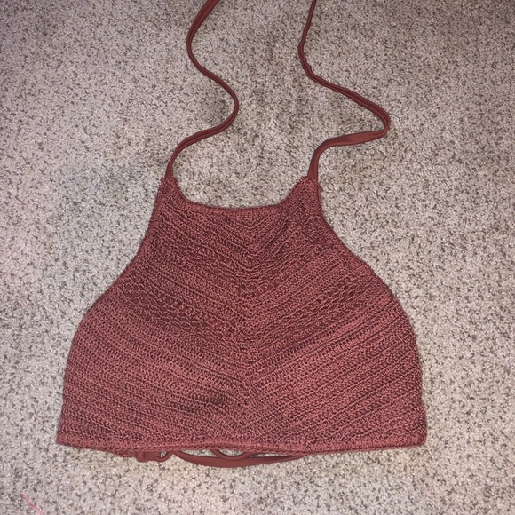 Xhilaration Other - Bathing Suit Top